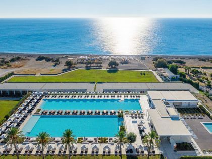 GENNADI GRAND RESORT